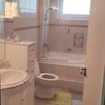 Gyoengyike Apartmanhaz * ボニャルツバシュ