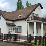 公寓 Gyoengyike Apartmanhaz 沃尼奥尔茨沃什海吉