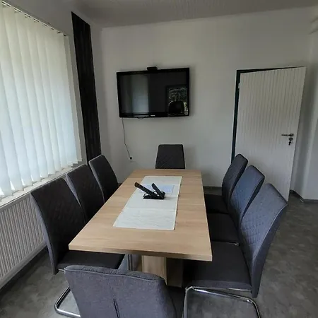 Gyoengyike Apartmanhaz Appartement *