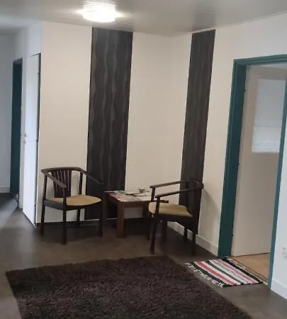 شقة Gyoengyike Apartmanhaz فونيارتْسفاشغ
