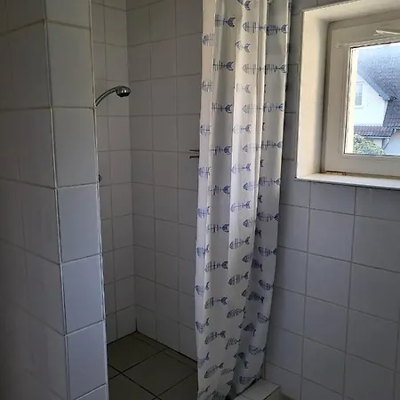 Gyoengyike Apartmanhaz *