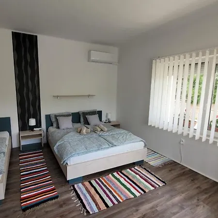 Appartement Gyoengyike Apartmanhaz