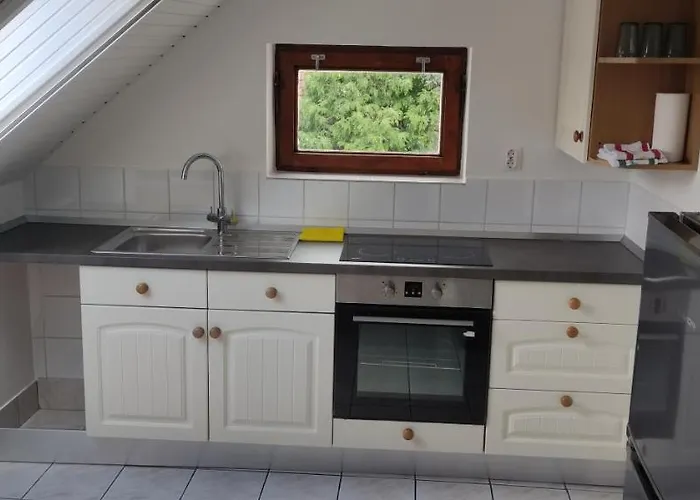 Gyoengyike Apartmanhaz