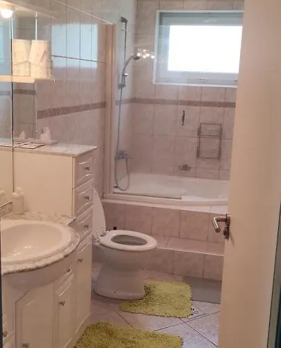 Gyoengyike Apartmanhaz * 沃尼奥尔茨沃什海吉